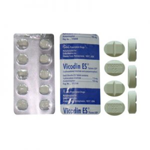 Vicodin