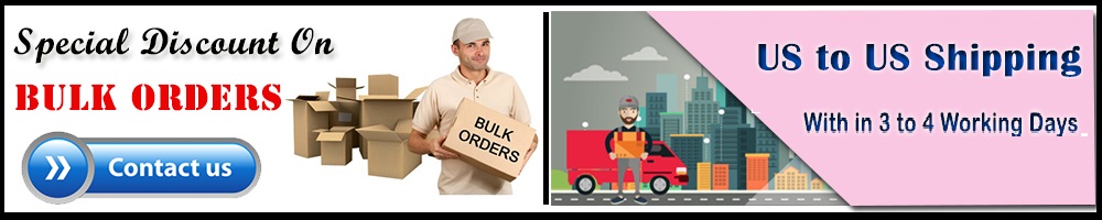 Bulk Orders