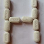 Percocet 10325 E712