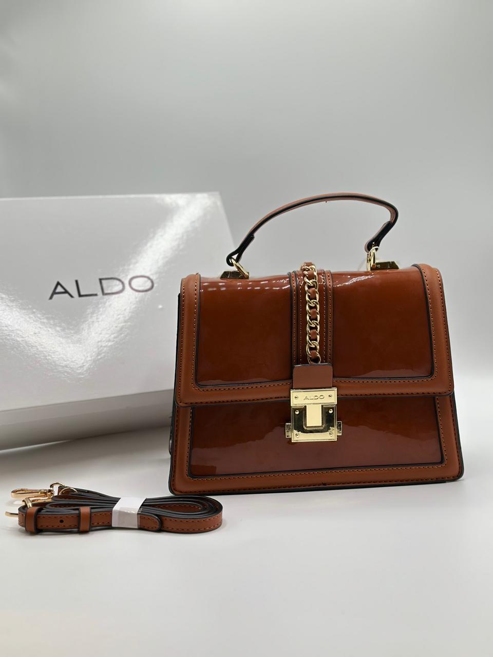ALDO 8
