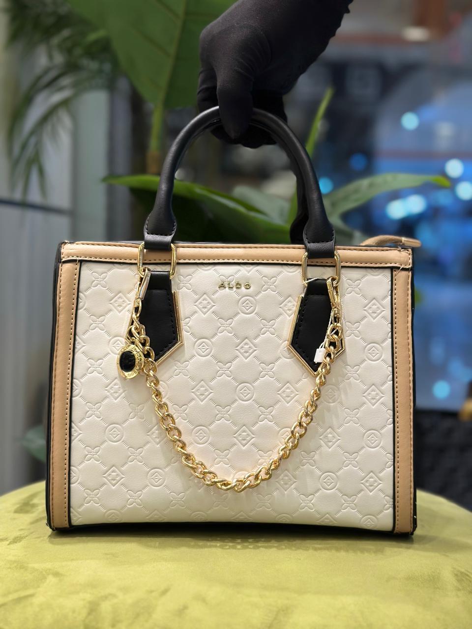 Aldo Handbag 2