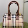 Burberry Duffel Bag 3