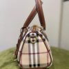 Burberry Duffel bag 4
