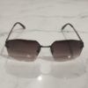 Cartier Geometric Sunglasses 2