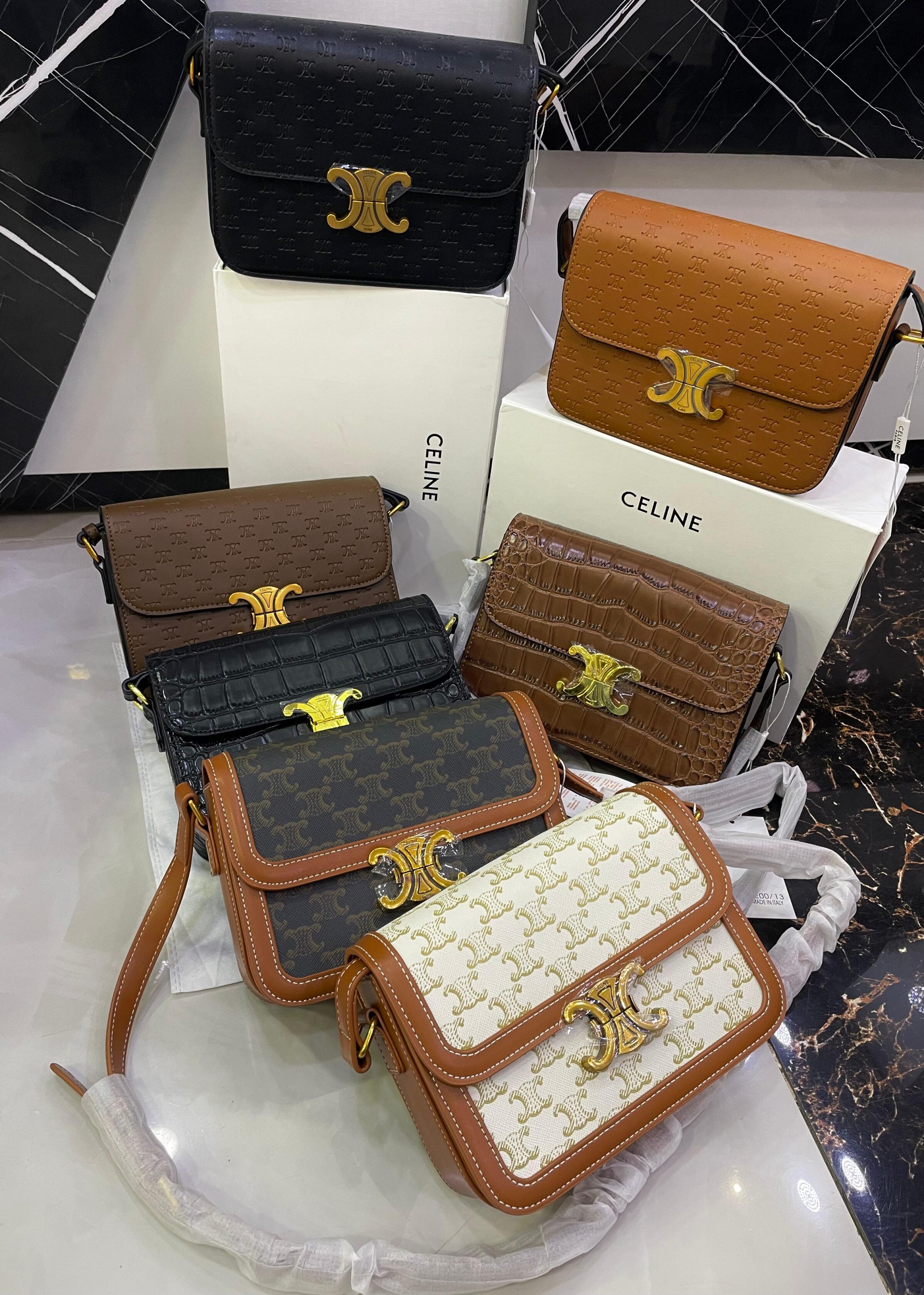 Celine 10