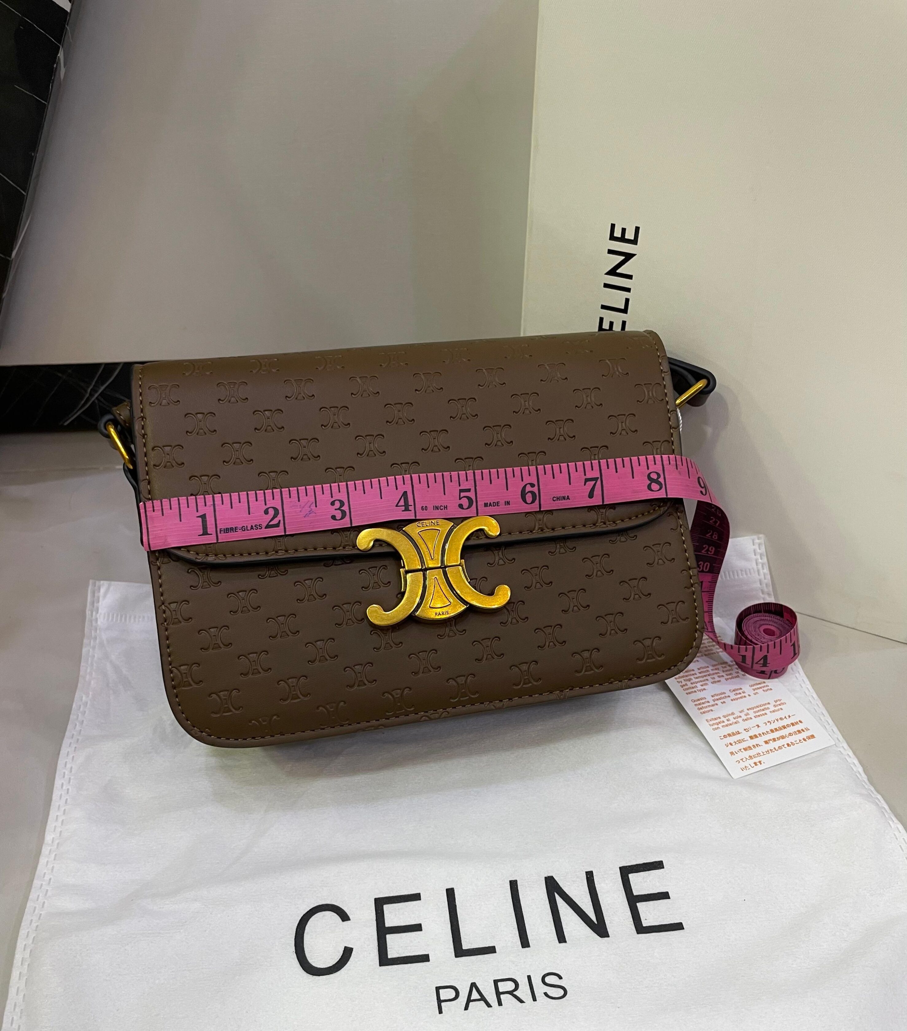 Celine 7
