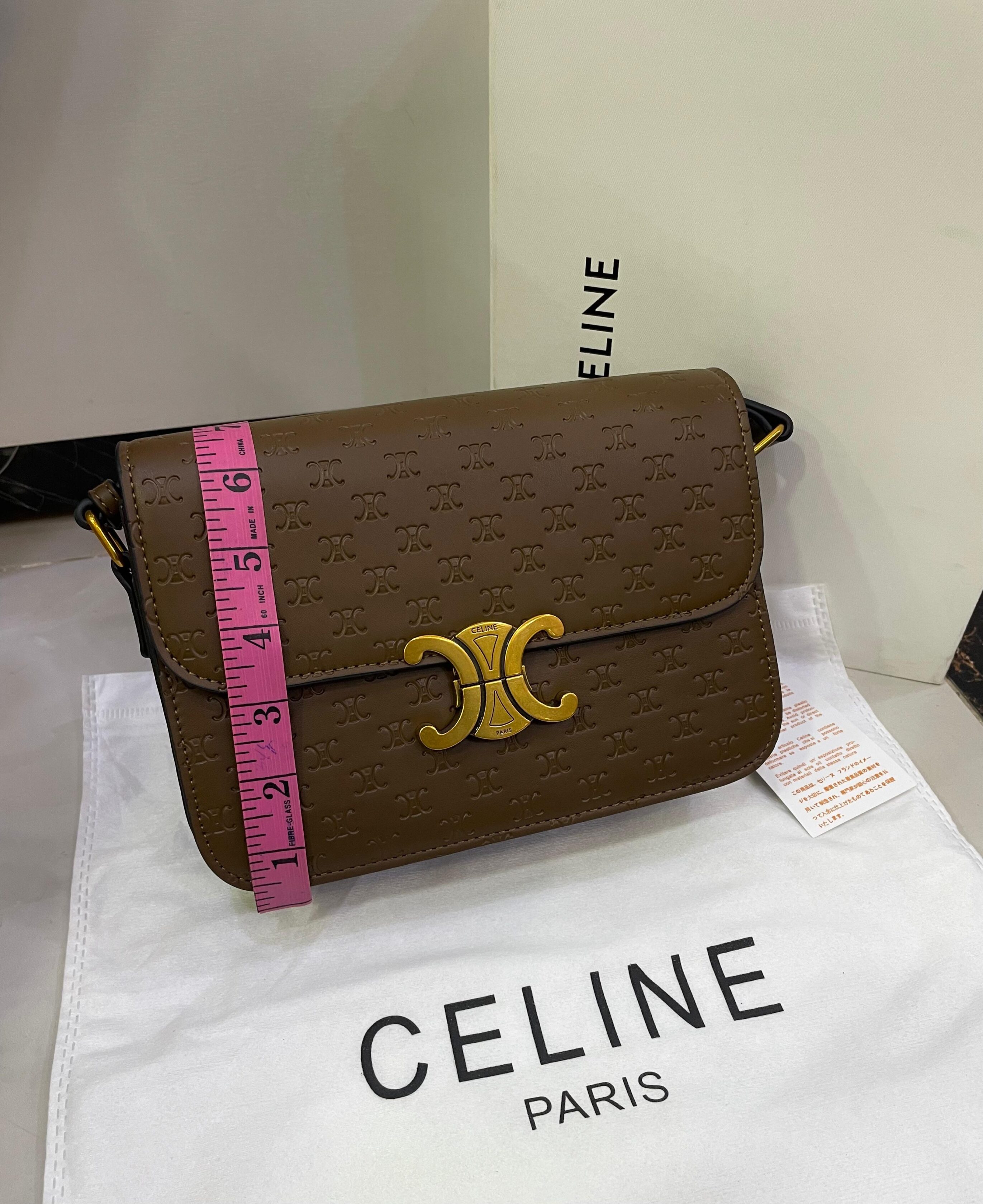 Celine 8