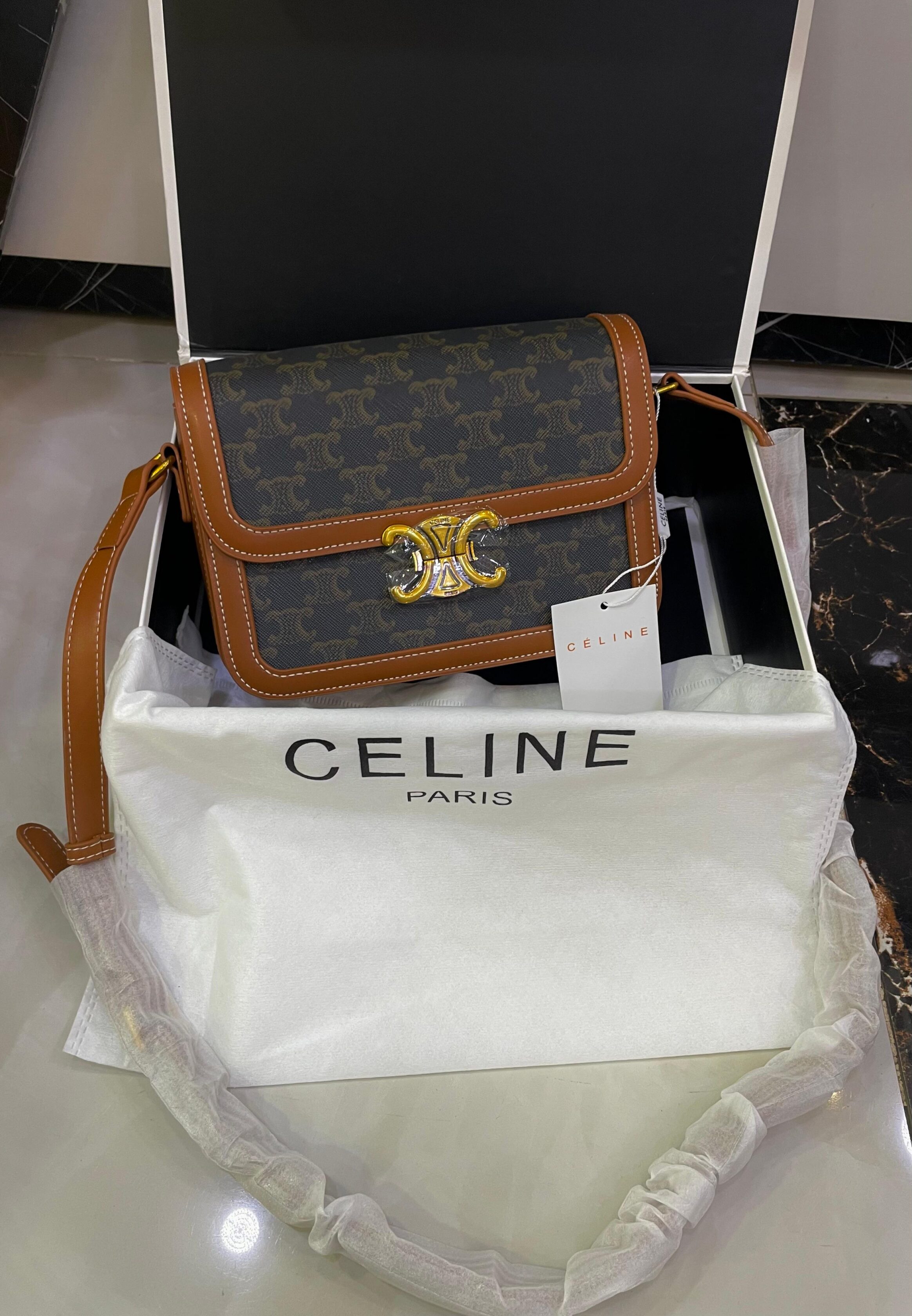 Celine 9