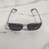 Dior Rectangular Metal-Frame Sunglasses 4