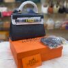 Hermès Kelly Mini (Kelly 20) Handbag