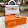 Hermès Kelly Mini (Kelly 20) Handbag