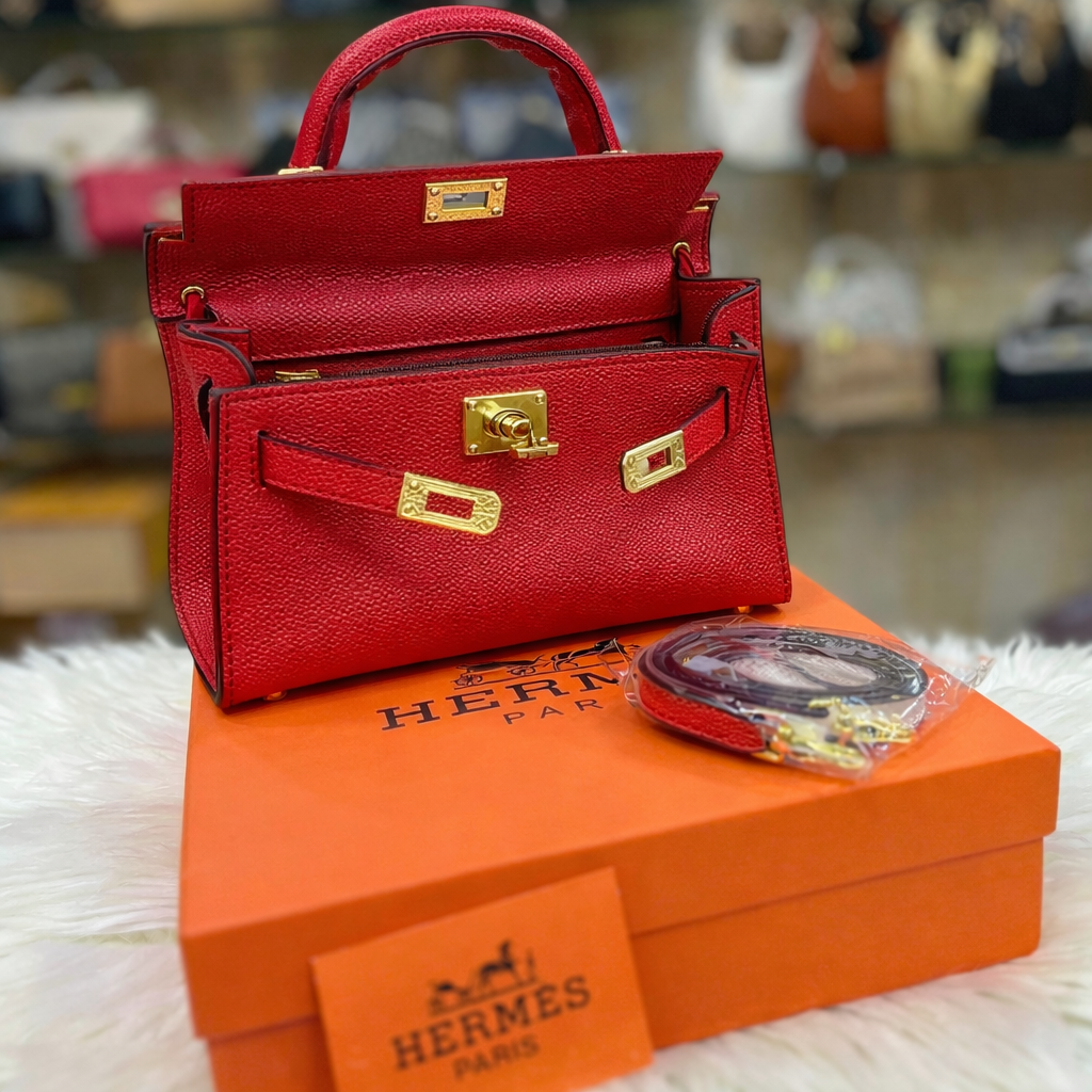 Hermès Kelly Mini (Kelly 20) Handbag