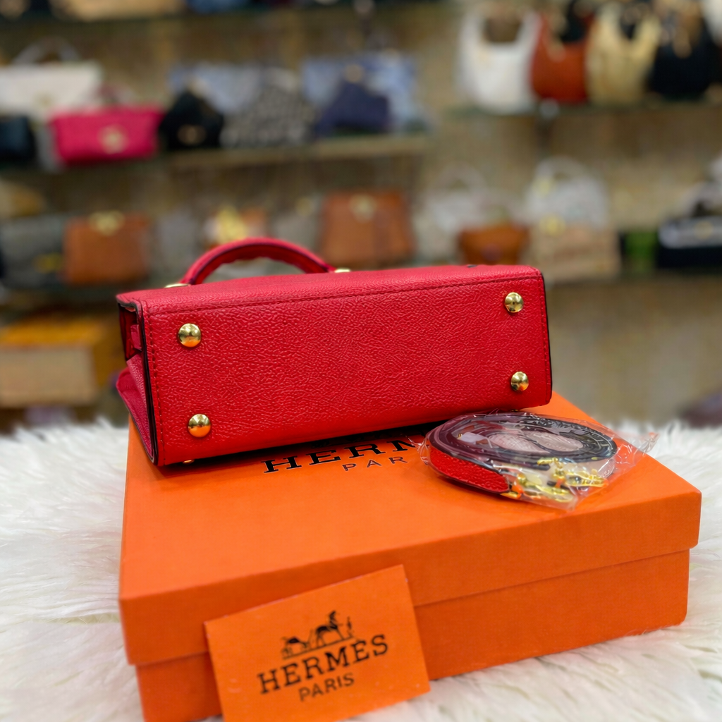 Hermès Kelly Mini (Kelly 20) Handbag