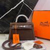 Hermès Kelly Pochette