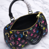 Louis Vuitton Speedy Nano – Monogram Multicolor