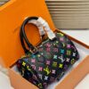 Louis Vuitton Speedy Nano – Monogram Multicolor