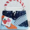 Louis Vuitton Capucines Mini – Limited Edition Graphic / Pop-Art Design