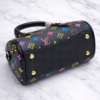 Louis Vuitton Speedy Nano – Monogram Multicolor