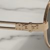 Louis Vuitton Classic Metal Sunglasses 3