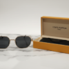 Louis Vuitton Classic Metal Sunglasses 7