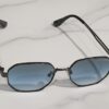 Louis Vuitton Slim Metal Gradient Sunglasses 1