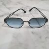 Louis Vuitton Slim Metal Gradient Sunglasses 2
