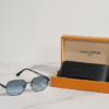 Louis Vuitton Slim Metal Gradient Sunglasses 5