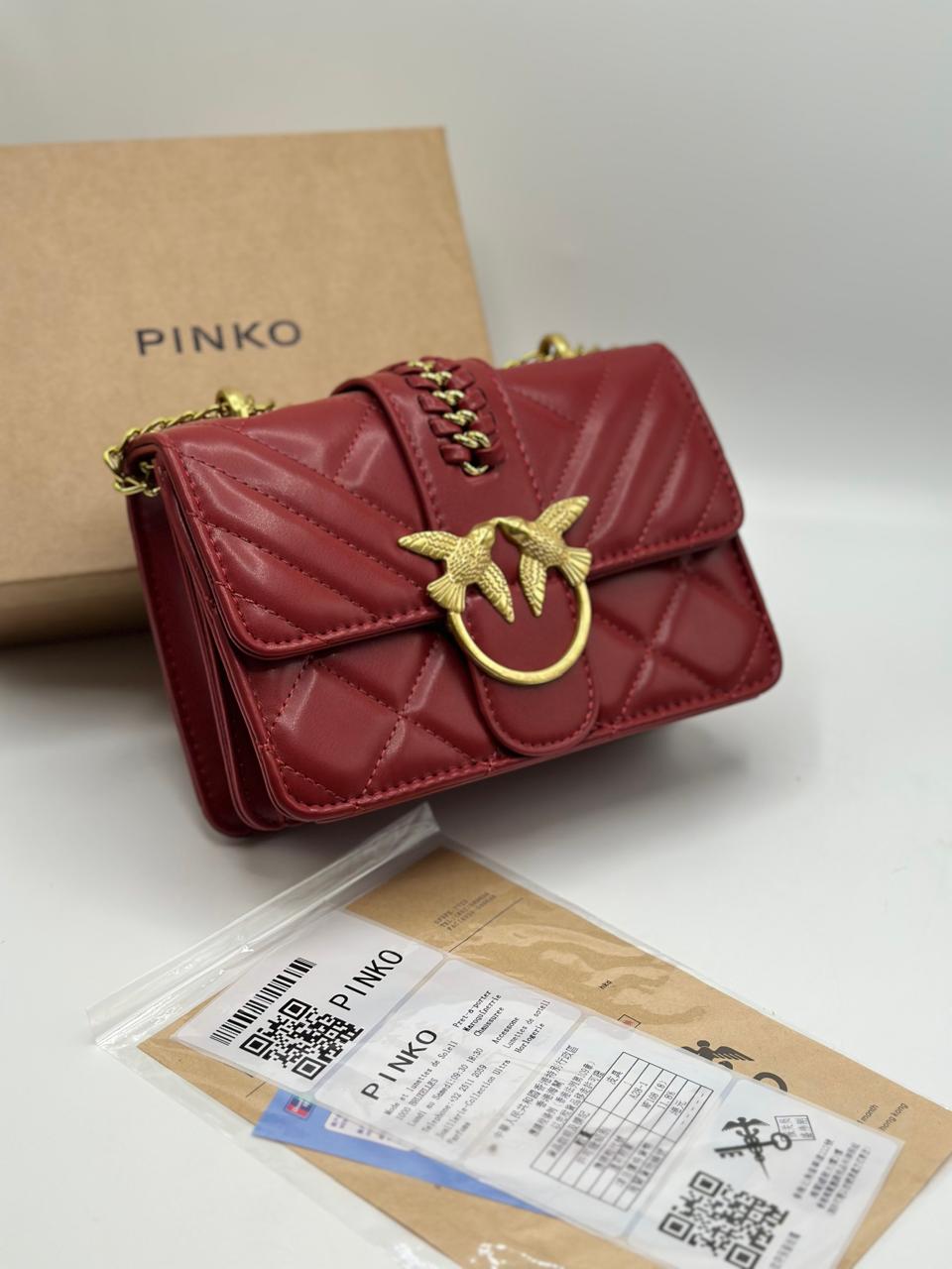 Pinko 2