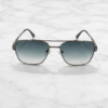 Prada Aurelio Square Gradient Sunglasses