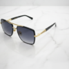 Prada Rectangular Acetate Sunglasses 4
