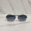 Prada Rectangular Acetate Sunglasses 6