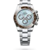 Rolex Cosmograph Daytona – Oystersteel with Ice Blue Dial
