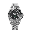 Rolex GMT-Master II – Black Dial Grey