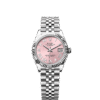 Rolex Oyster Perpetual Datejust 31 – Pink Dial 1