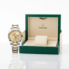 Rolex Sky-Dweller – Yellow Gold - Champagne