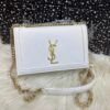 YSL Saint Laurent Kate Medium Chain Bag