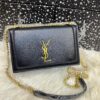 YSL Saint Laurent Kate Medium Chain Bag