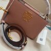 Tory Burch McGraw Mini Top-Zip Crossbody
