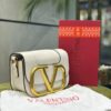 Valentino Garavani Supervee Crossbody Bag 2