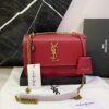 Saint Laurent YSL Monogram Envelope Chain Bag