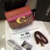 COACH Tabby Shoulder Bag