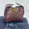 Chanel 25 Medium Handbag 5