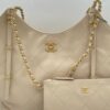 Chanel 25S Maxi Tote Bag