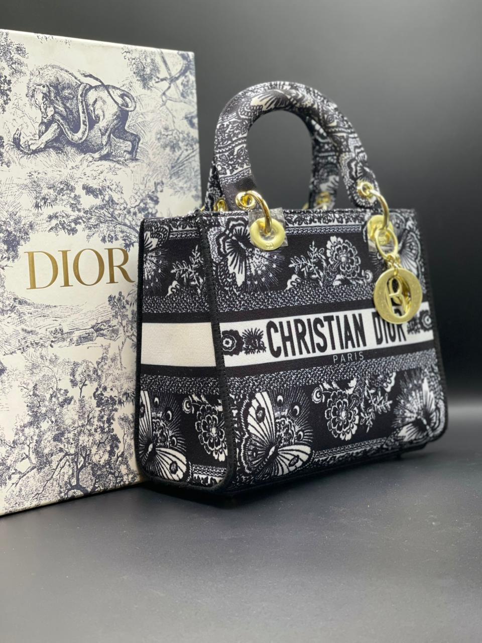 Christian Dior 10