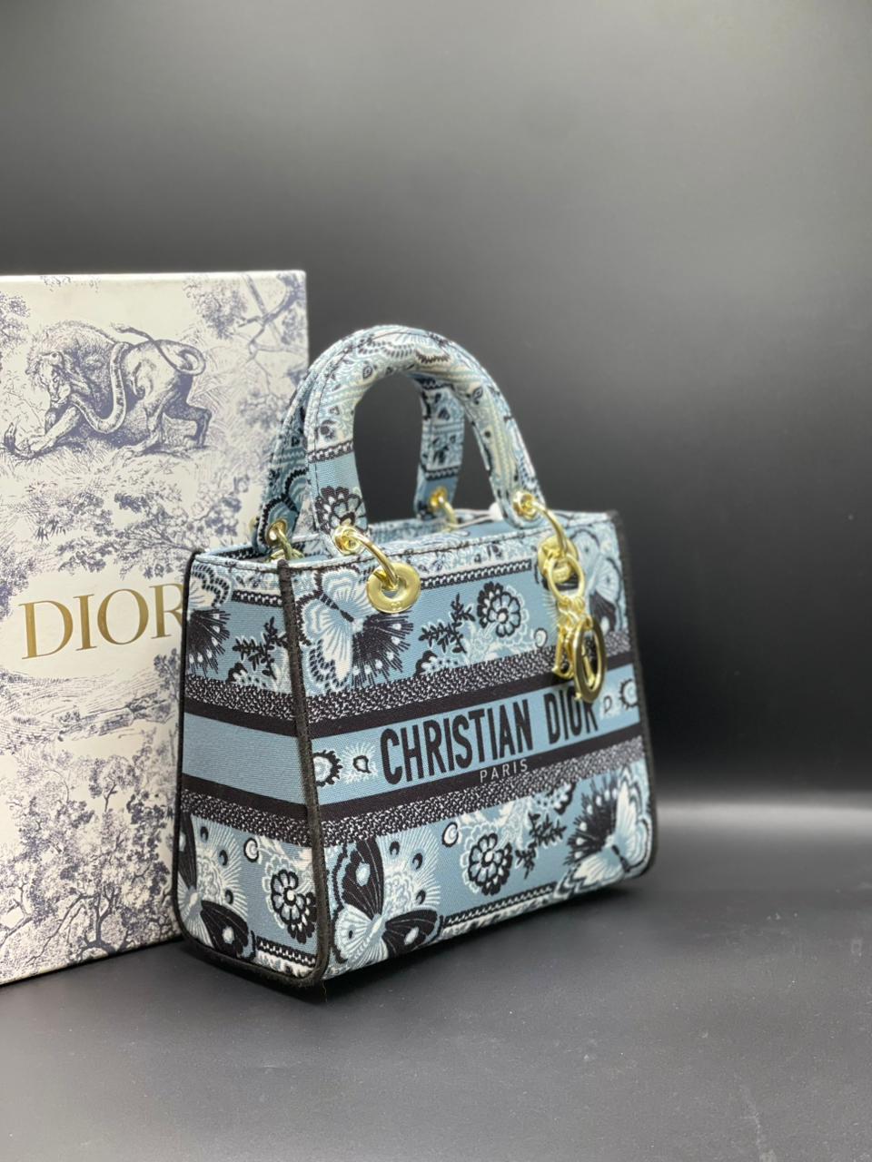 Christian Dior 3