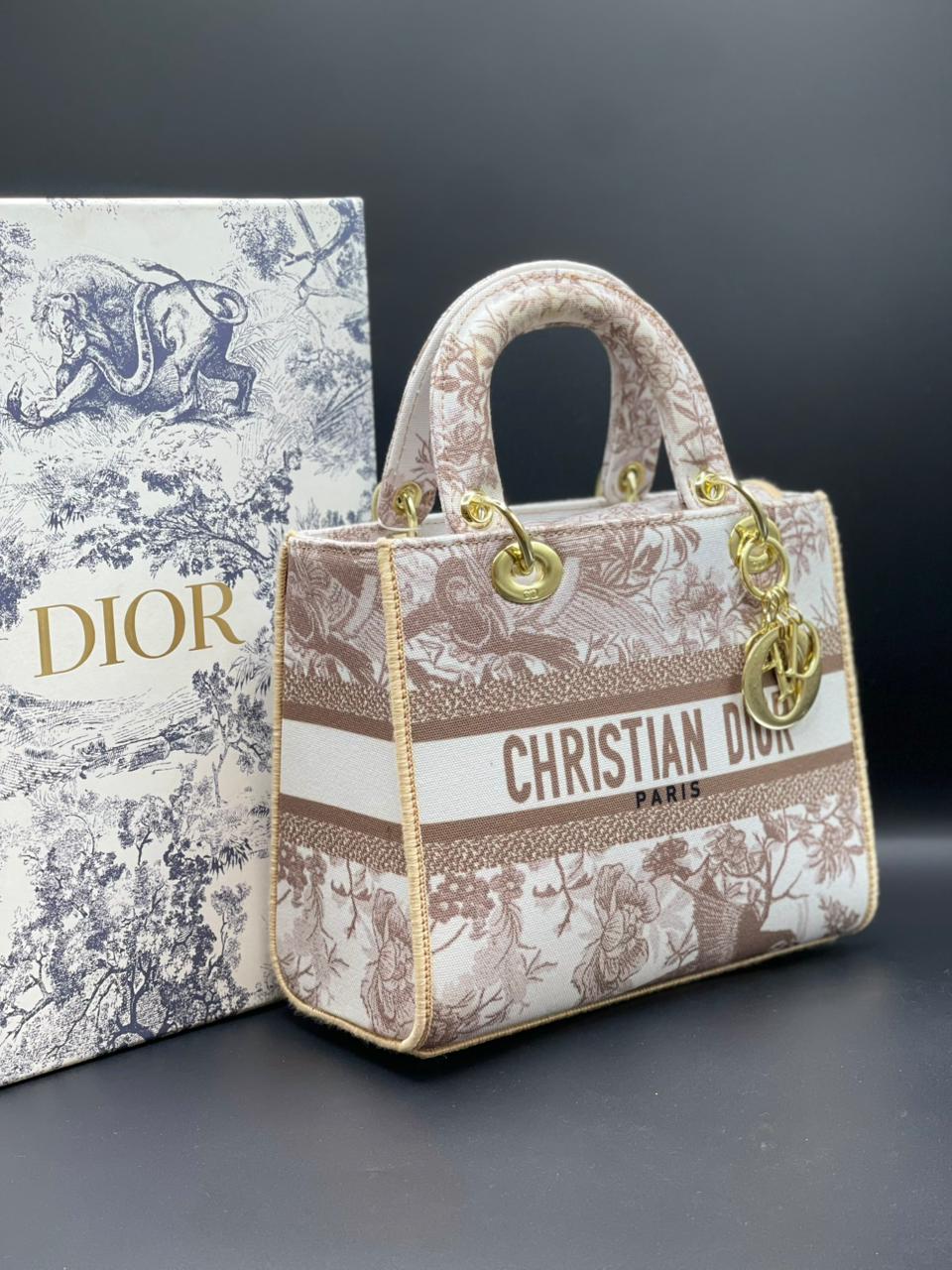 Christian Dior 4