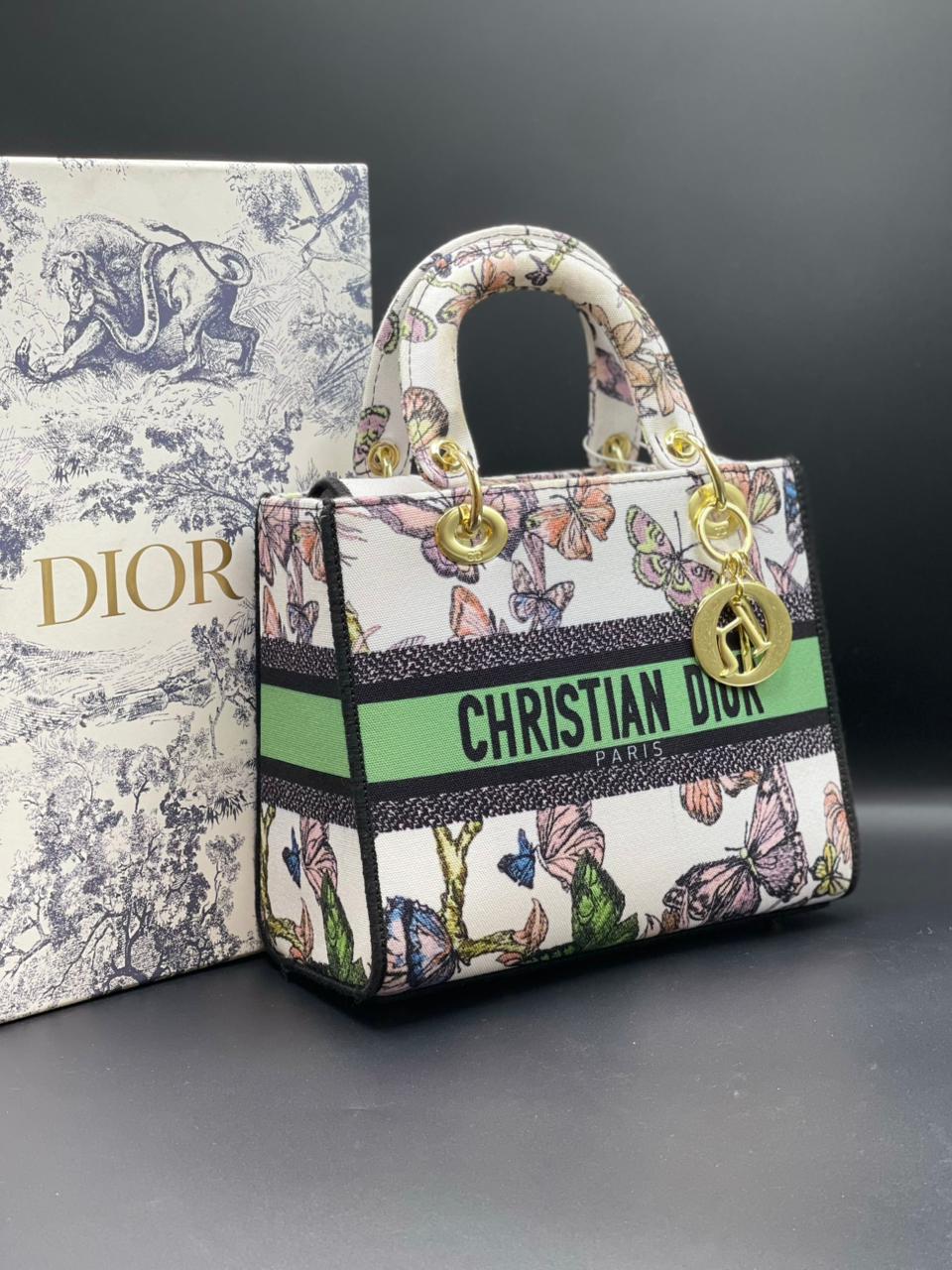 Christian Dior 5
