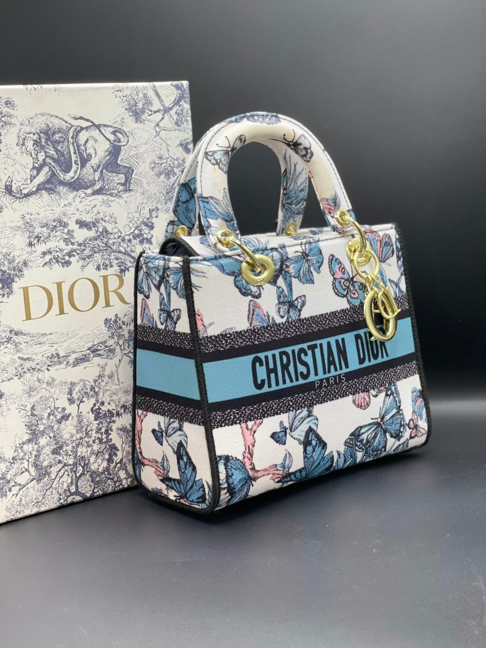 Christian Dior 6