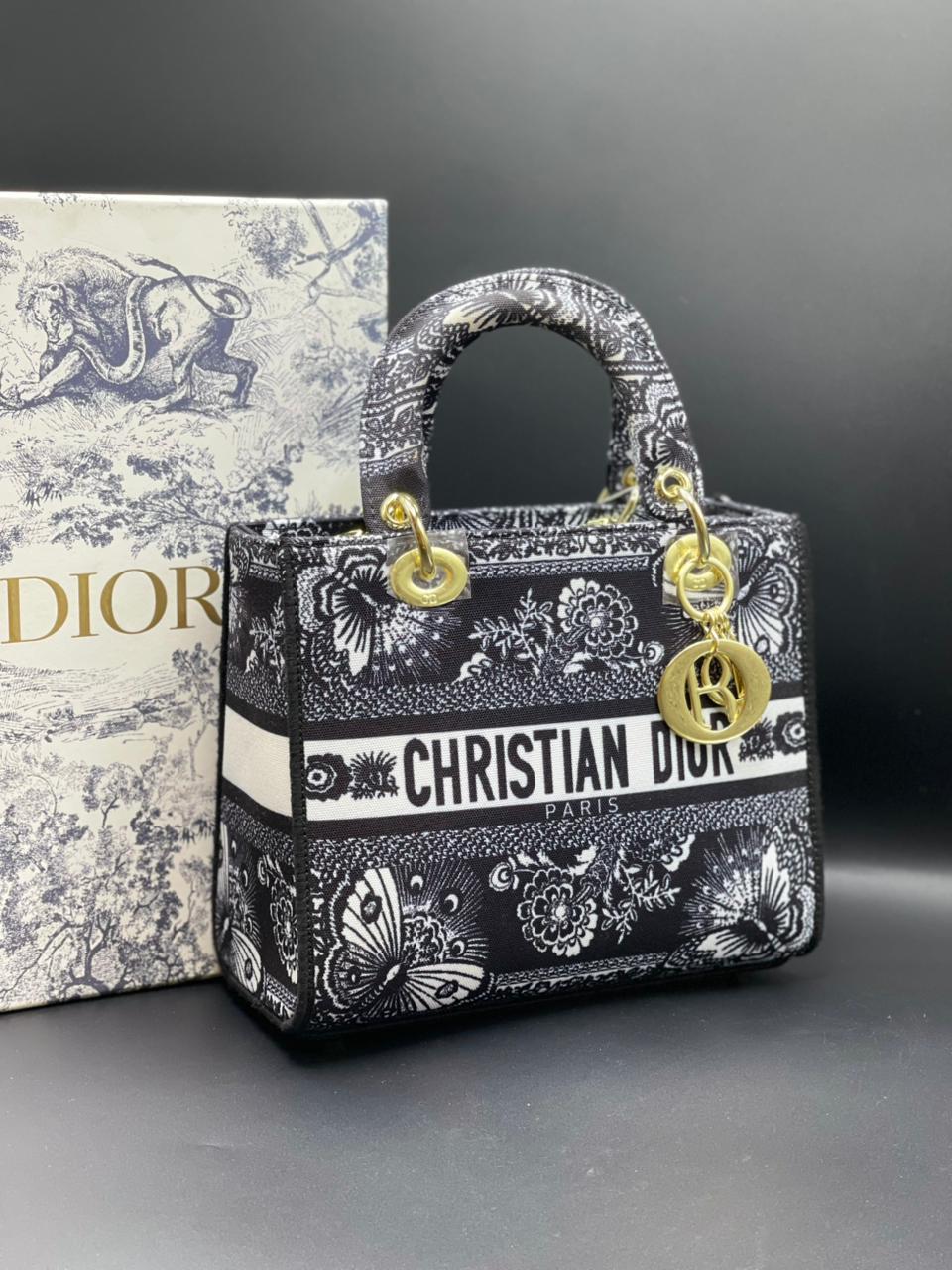 Christian Dior 9