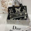 Christian Dior Lady Dior Mini Tote 1